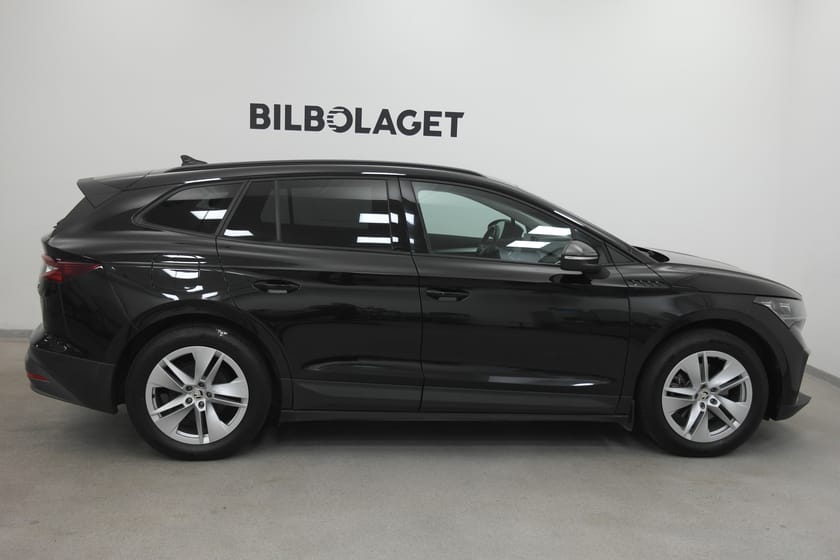Bild 4 av Škoda Enyaq iV 60 iV60
