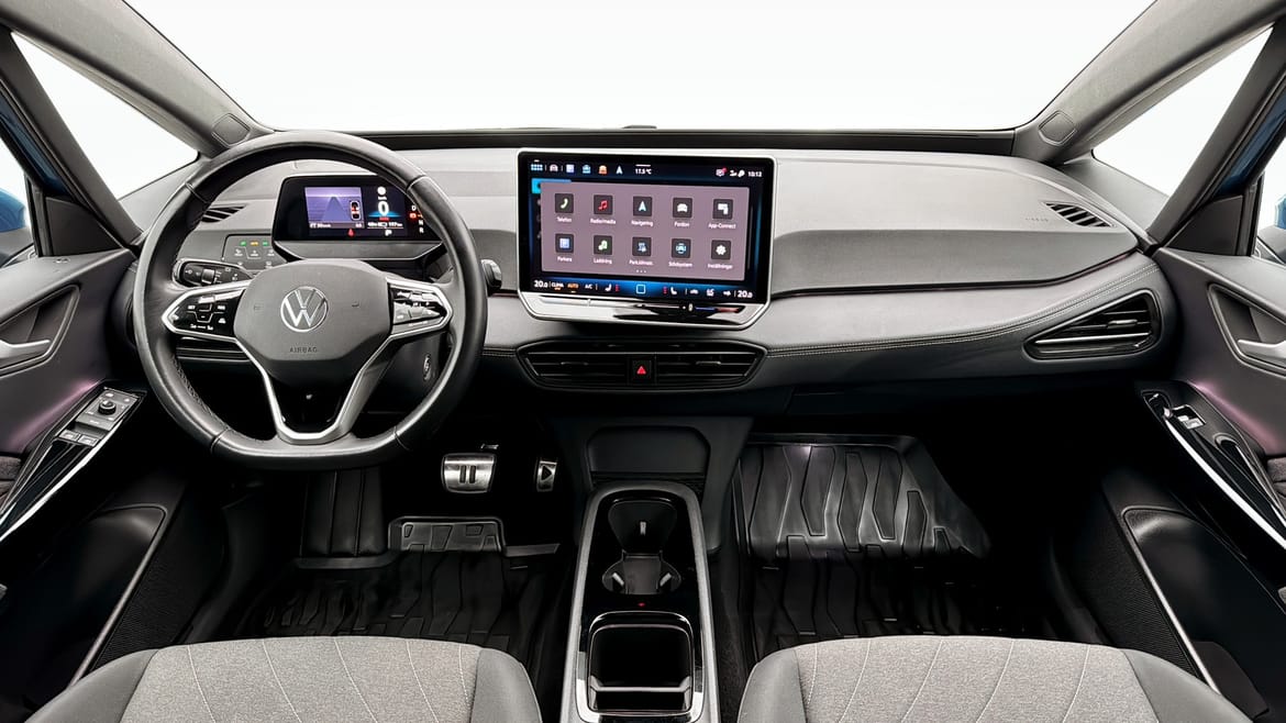 Volkswagen Volkswagen ID.3 Pro S — bild 5