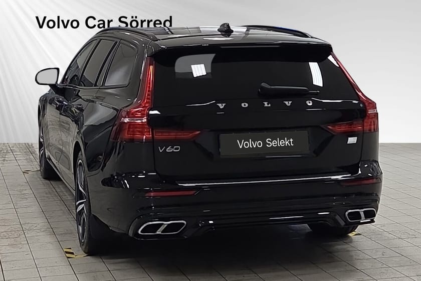 Bild 4 av Volvo V60
