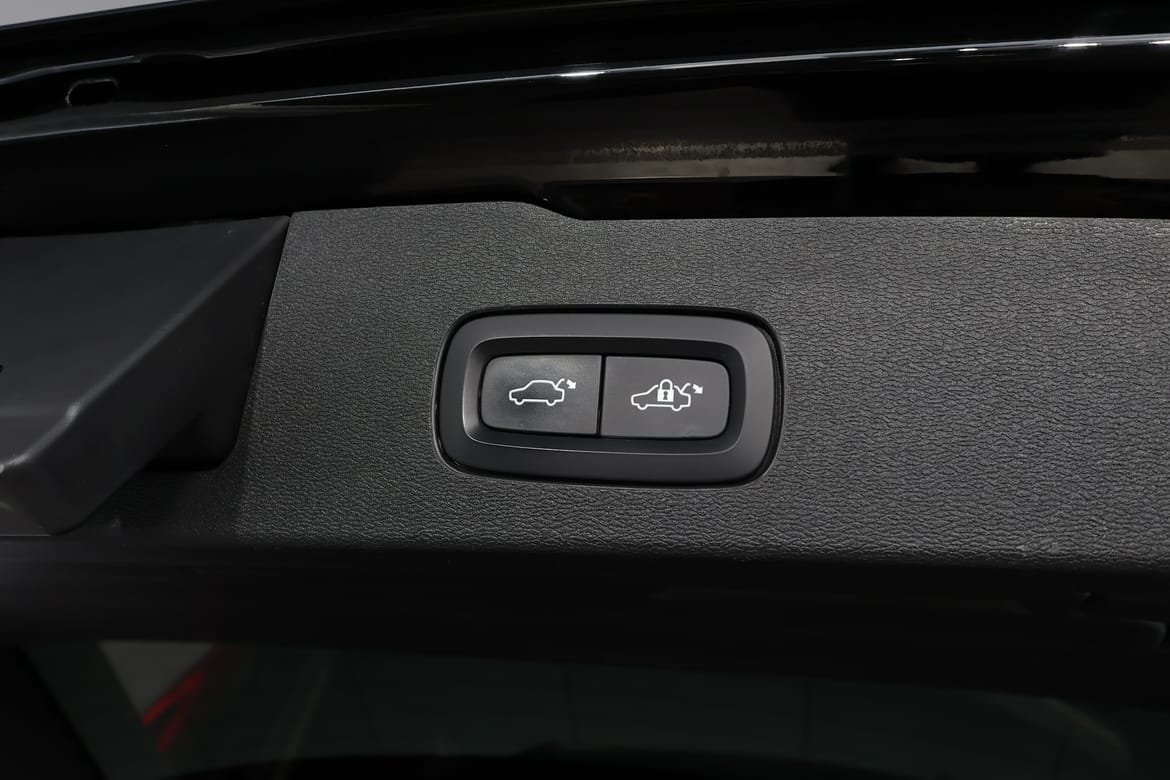 Volvo V60 2022 - miniatyr 18