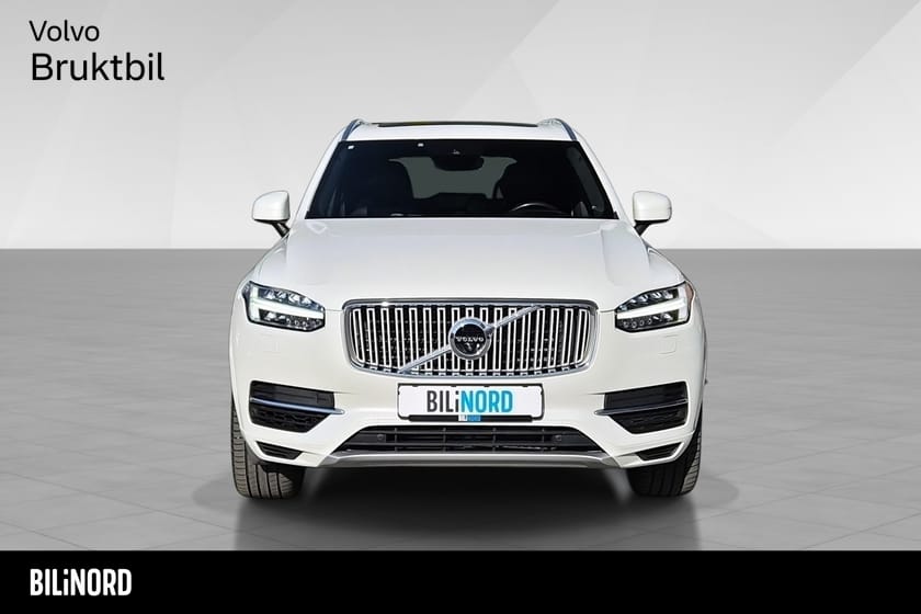 Bilde 2 av Volvo XC90 7-seater