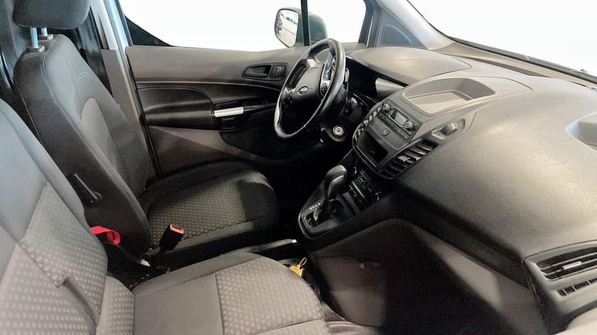 Bild 3 av Ford Transit Connect 210 LWB 1.5 EcoBlue 100hp