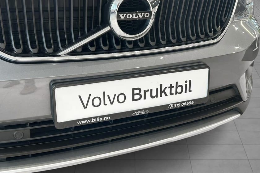 Bilde 3 av Volvo XC40