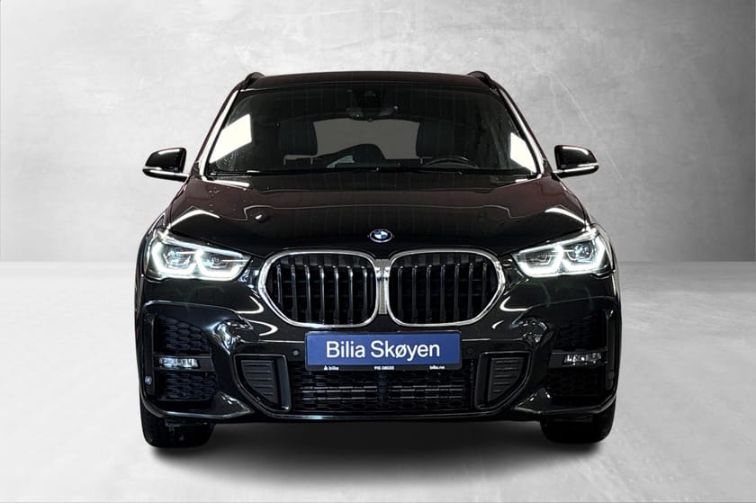 Bilde 2 av BMW X1 xDrive25e