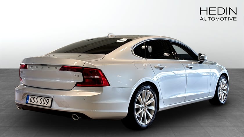 Bild 2 av Volvo S90 