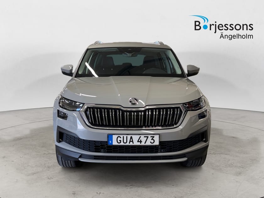 Bild 5 av Škoda Kodiaq 2,0 TSI 190 HK STYLE 4X4 DSG