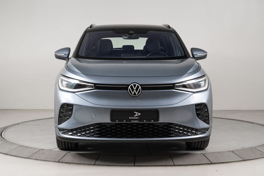 Bilde 4 av Volkswagen ID.4 GTX