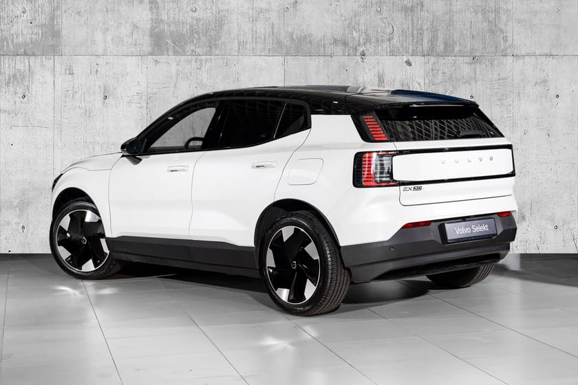 Bilde 2 av Volvo EX30 Twin Motor Performance Plus | El.Sete |