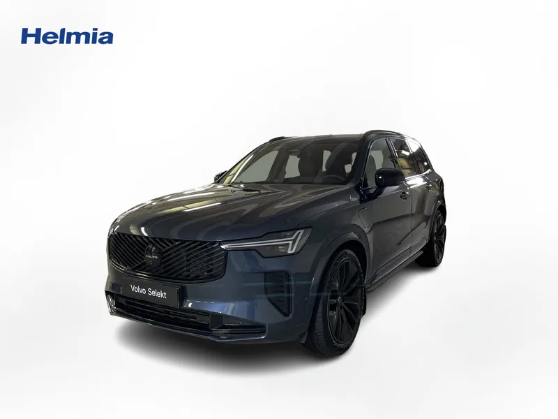 Volvo XC90 2026 i Karlstad