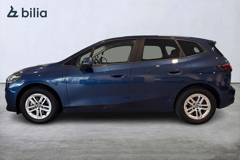 Bild 3 av BMW 225e xDrive Active Tourer