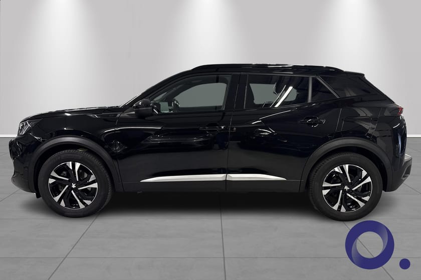 Bilde 5 av Peugeot e-2008 GT LINE, CRUISEKONTROLL, NAVIGASJON, RYGGEKAMERA