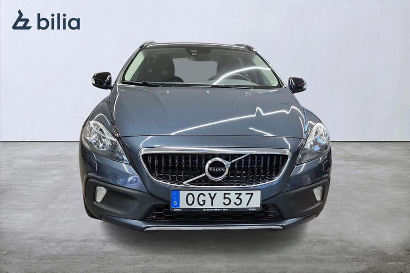 Bild 2 av Volvo V40 Cross Country D2 Business