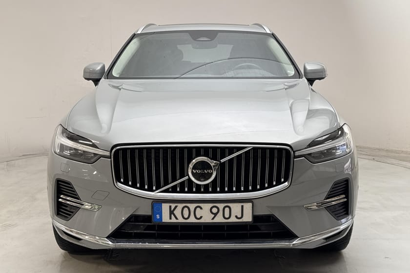 Bild 5 av Volvo XC60 T6 AWD Recharge (350hk) Core Edition