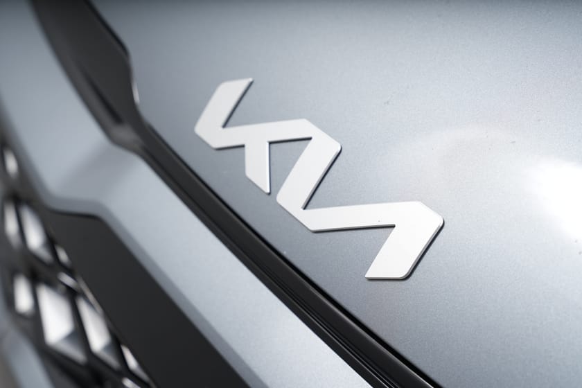 Bild 3 av Kia Sportage PHEV