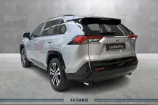 Thumnail bilde 2 av Toyota RAV4 Plug-in Hybrid