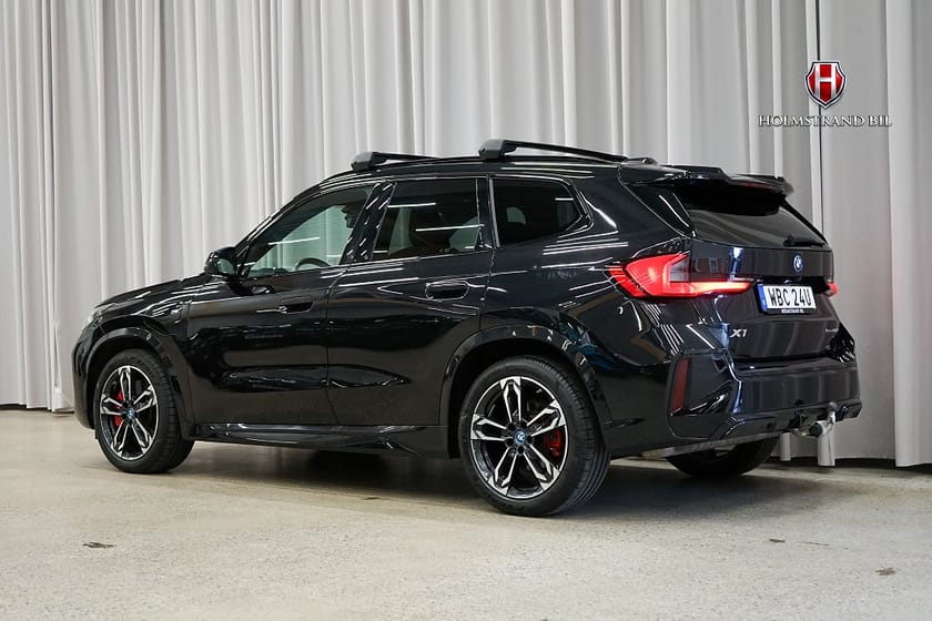 Bild 5 av BMW X1 xDrive30e