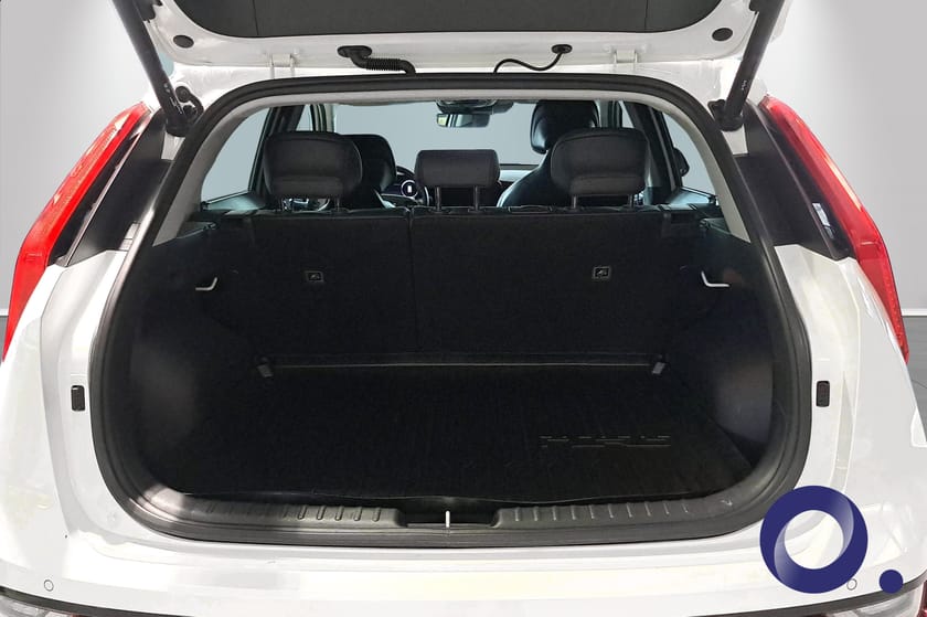 Bilde 5 av Kia Niro EV Exclusive/Skinnseter/Norsk bil