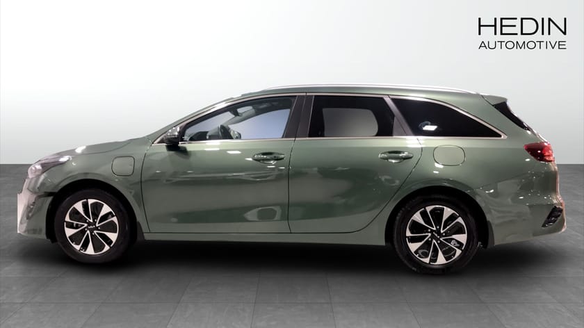 Bild 4 av Kia Ceed Sportswagon Plug-in Hybrid SW PHEV ADVANCE Backkamera B-Sensorer 3,95% Räntekampanj