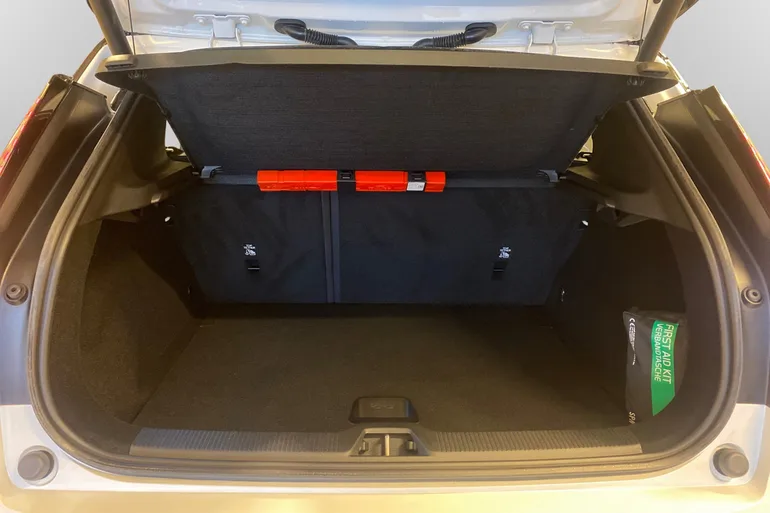 Volvo EX30 Single Motor Extended Range