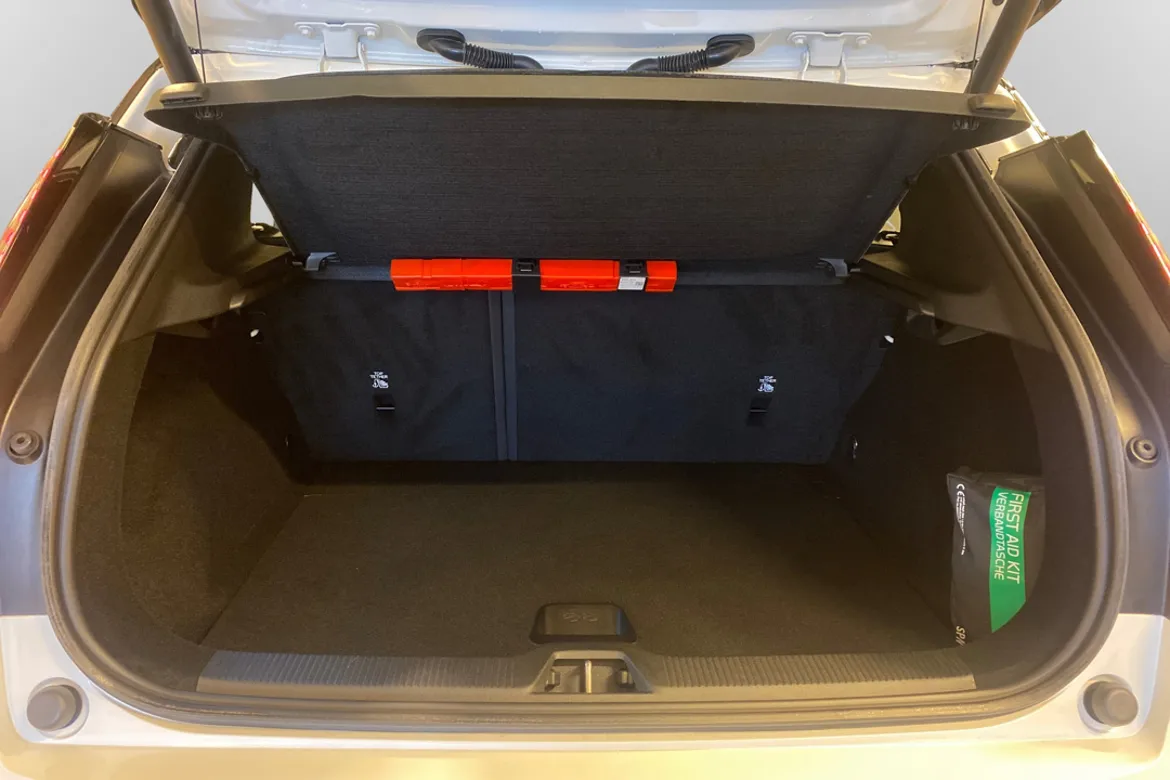 Volvo EX30 Single Motor Extended Range