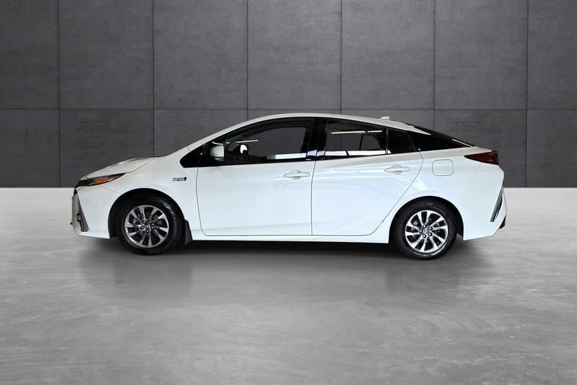 Bilde 2 av Toyota Prius Plug-in Hybrid 1.8 Bensin Plug-in-Hybrid Active Style PHV