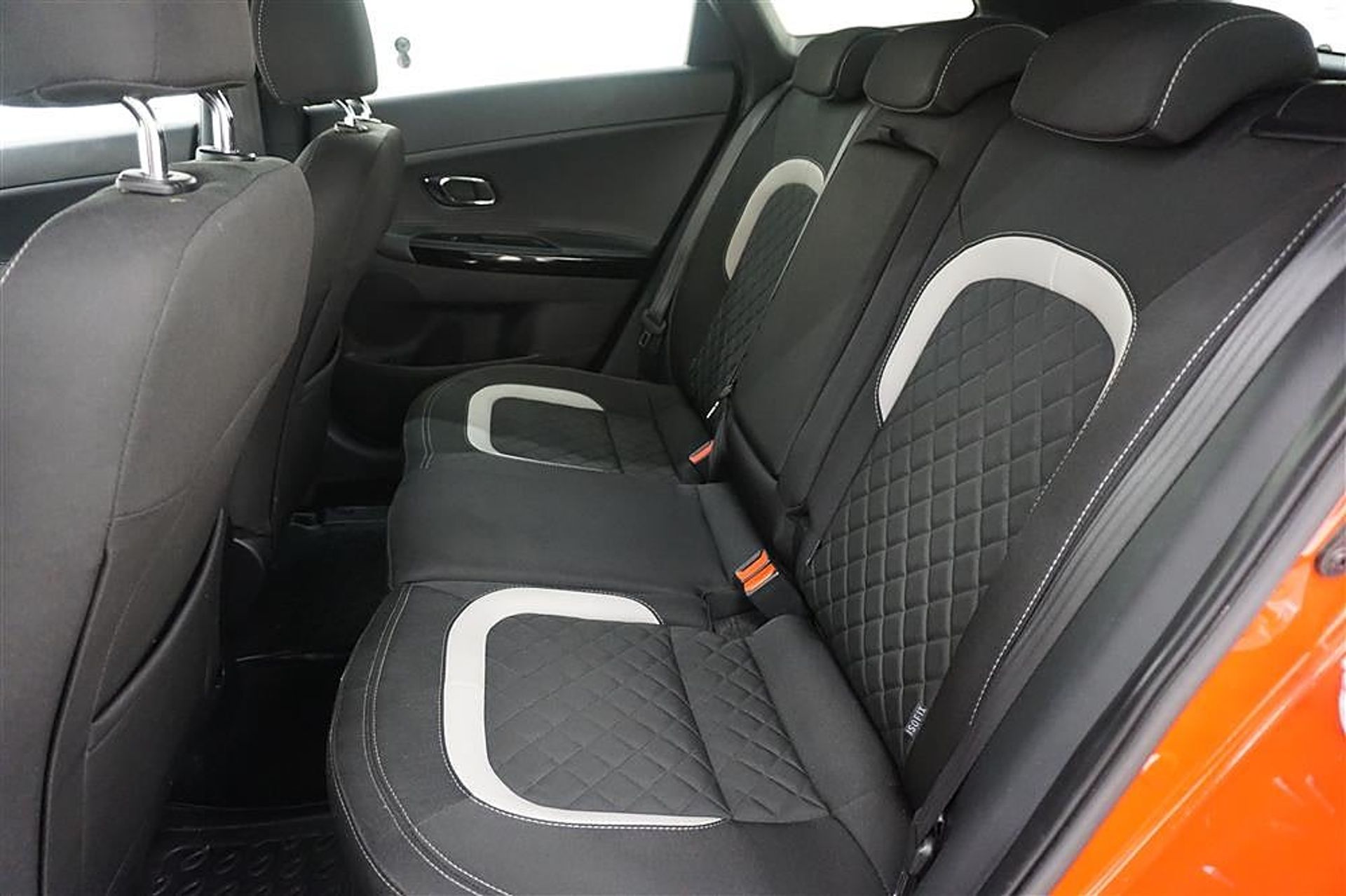 Kia Ceed 1.6 CRDi 2016, bild 7/8