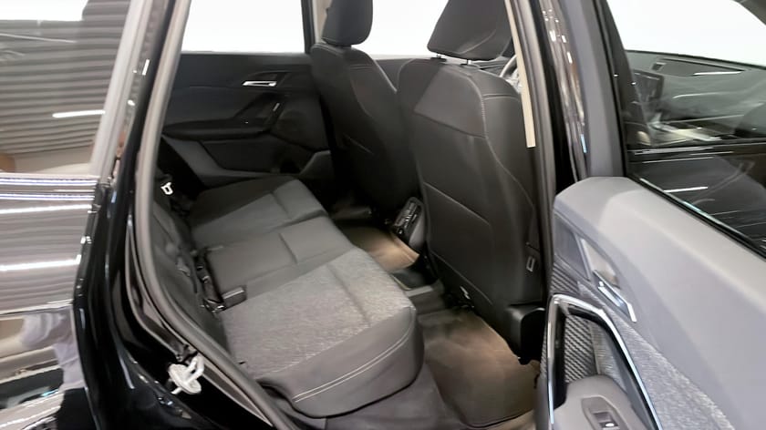 Bild 5 av BMW X1 xDrive25e