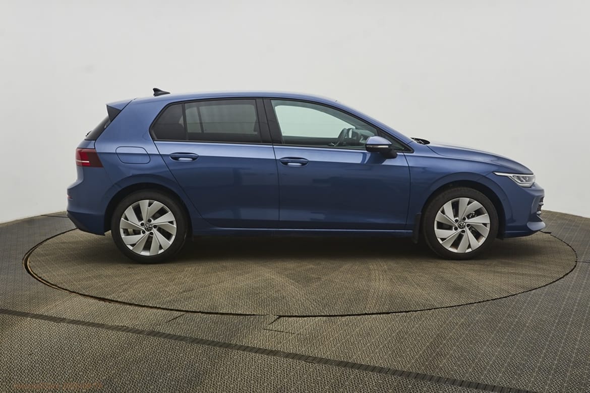 Volkswagen Volkswagen Golf — bild 6