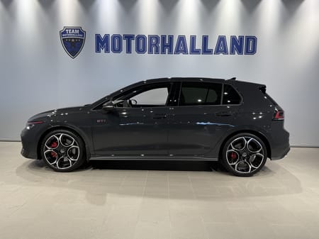 Volkswagen Golf GTI 265 HK DSG7