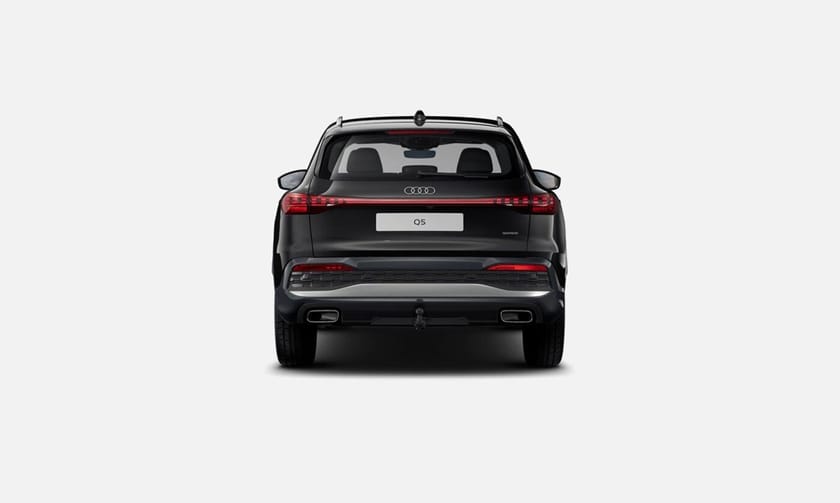 Bild 2 av Audi Q5 e-hybrid quattro SUV 220KW S-TRONIC DRAG VÄRMARE
