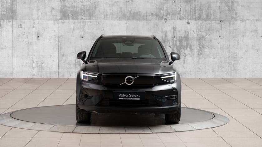 Bilde 3 av Volvo XC40 Recharge Twin | Plus | Krok | 20" | Tonede ruter