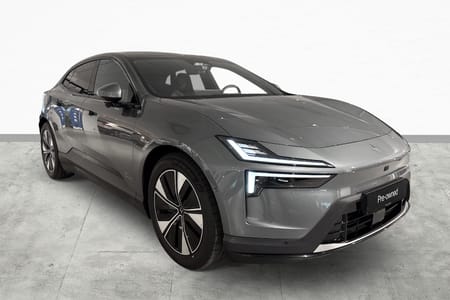 Polestar 4 Long Range Dual Motor Bus edt