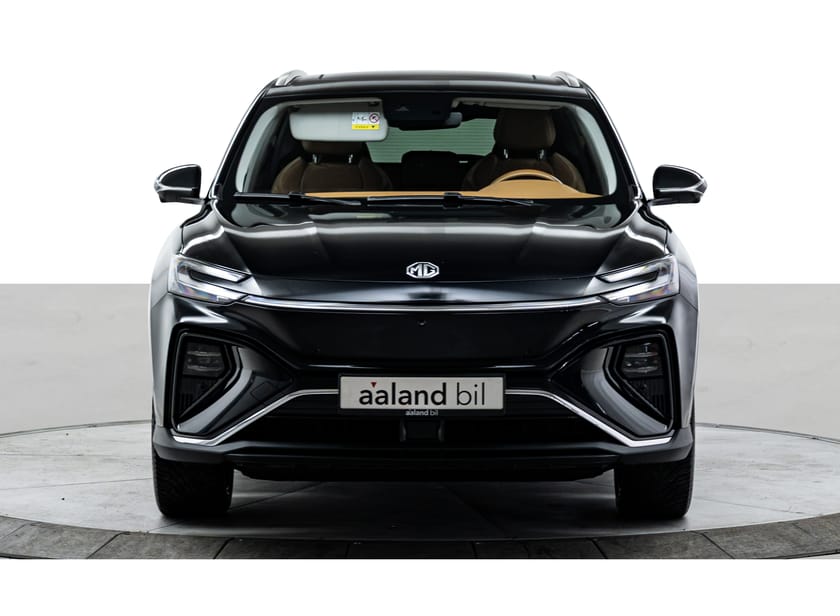 Bilde 5 av MG Marvel R Performance 