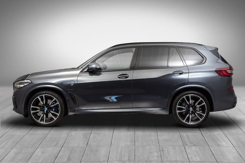 Bilde 2 av BMW X5 xDrive45e iPerformance eDrive M Sport (K)