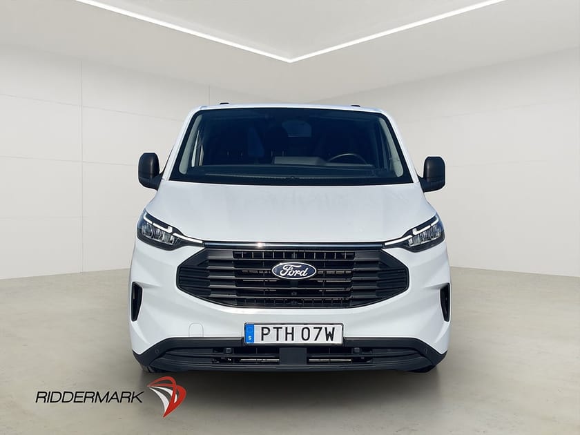 Bild 5 av Ford Transit Custom 320 transit-custom L2 170hk Värm Drag Kamera CARPLAY Moms
