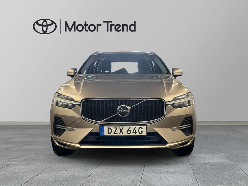 Bild 5 av Volvo XC60 