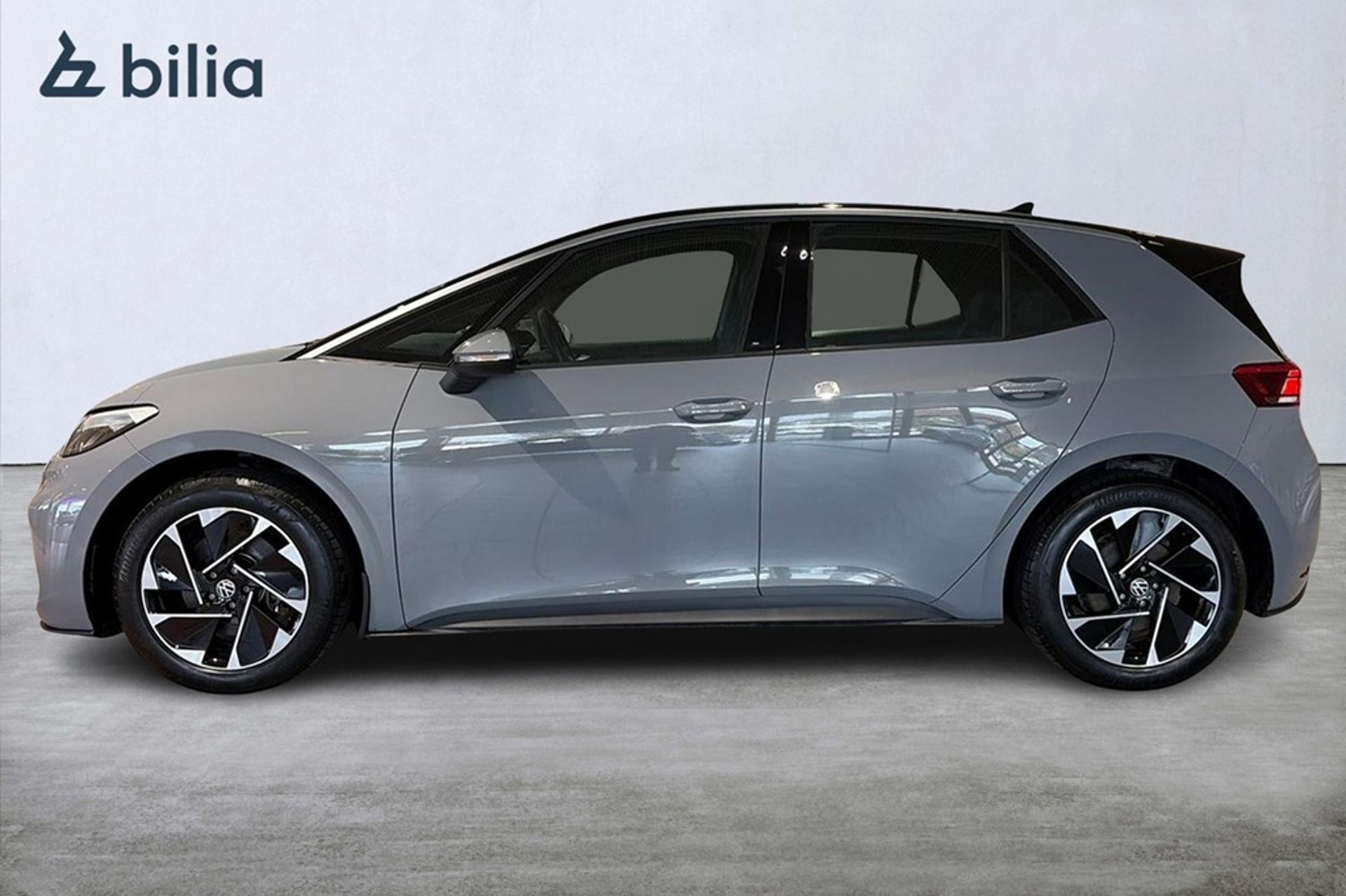 Volkswagen ID.3 2023, bild 7/10