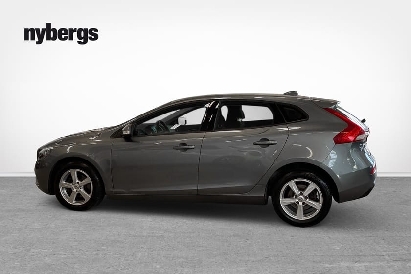 Bild 2 av Volvo V40 D2 Business