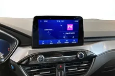 Ford Kuga Plug-In Hybrid