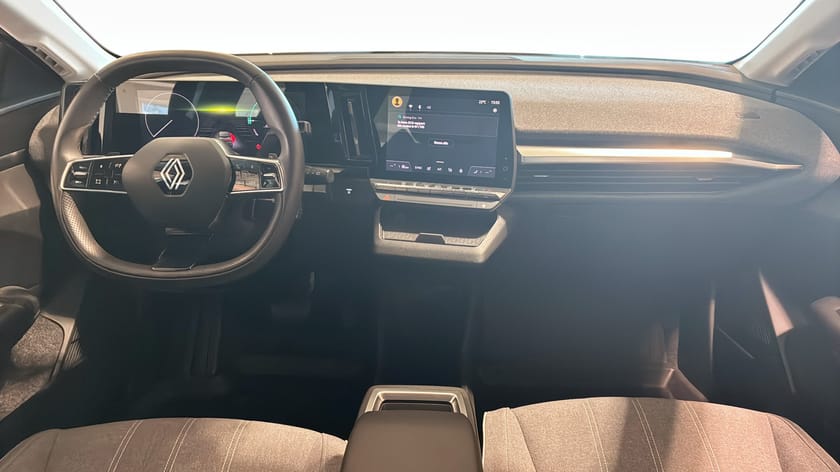 Bild 4 av Renault Mégane E-TECH MEGANE ELECTRIC EQUILIBRE 130HP 40KWH