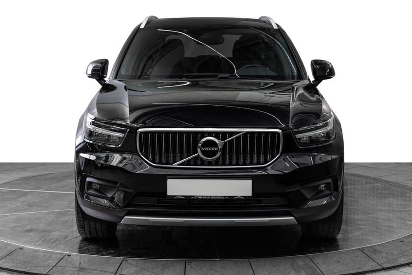 Bilde 3 av Volvo XC40 Recharge T5 Inscription / Navi/ ACC/ H&K/ Kamera/ Krok