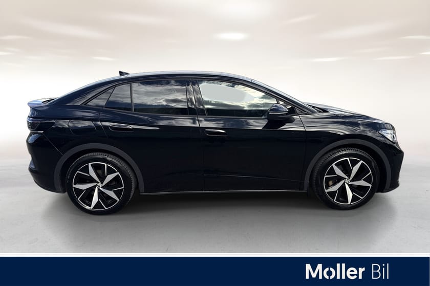 Bilde 4 av Volkswagen ID.5 GTX 4motion  77kwh