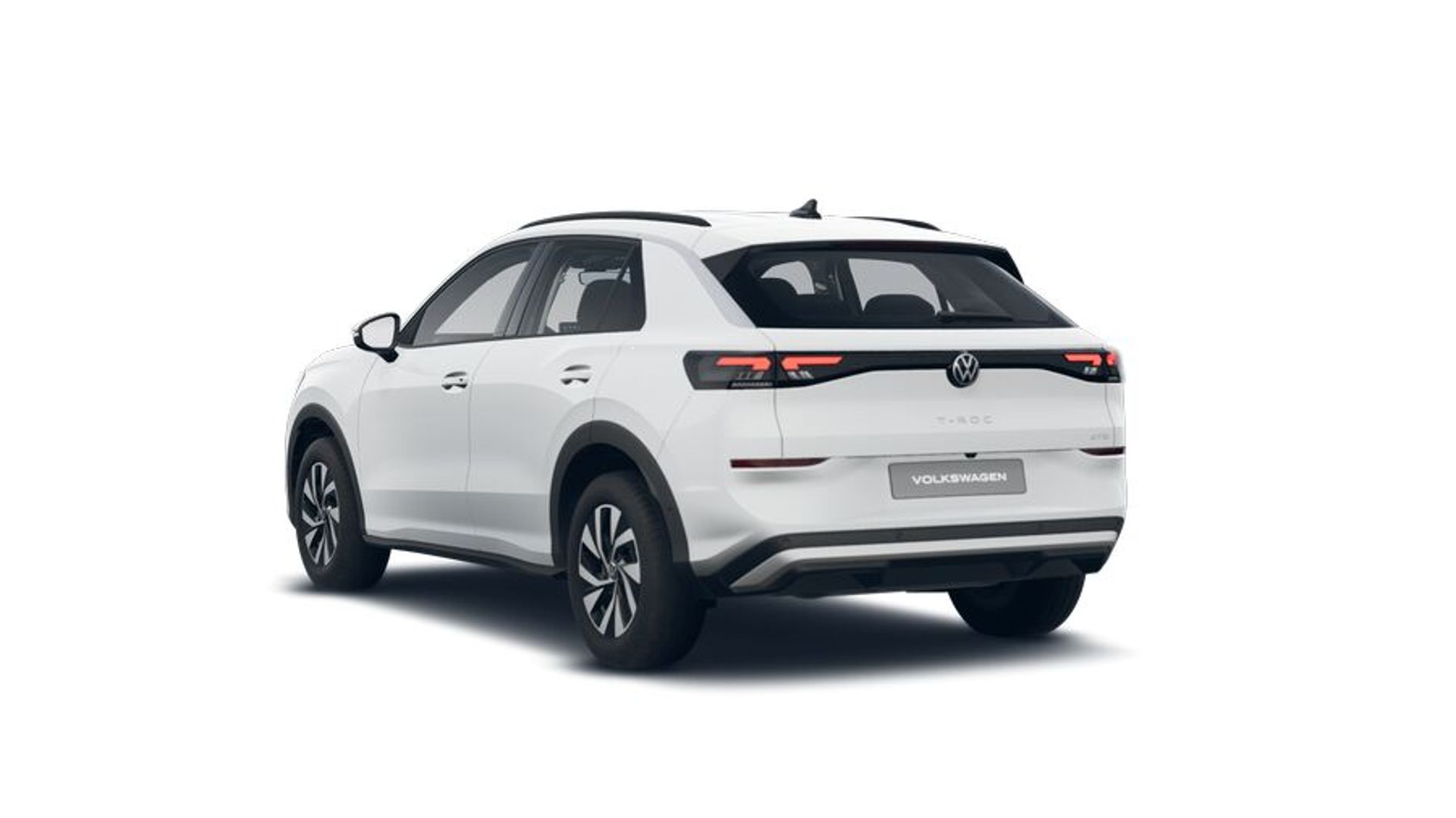 Volkswagen T-Roc 1.5 TSI ACT OPF 2027, bild 3/7
