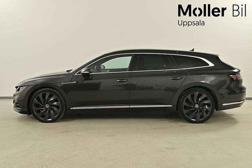 Bild 5 av Volkswagen Arteon Shooting Brake SB R-Line 2.0 TDI 200hk, IQ,