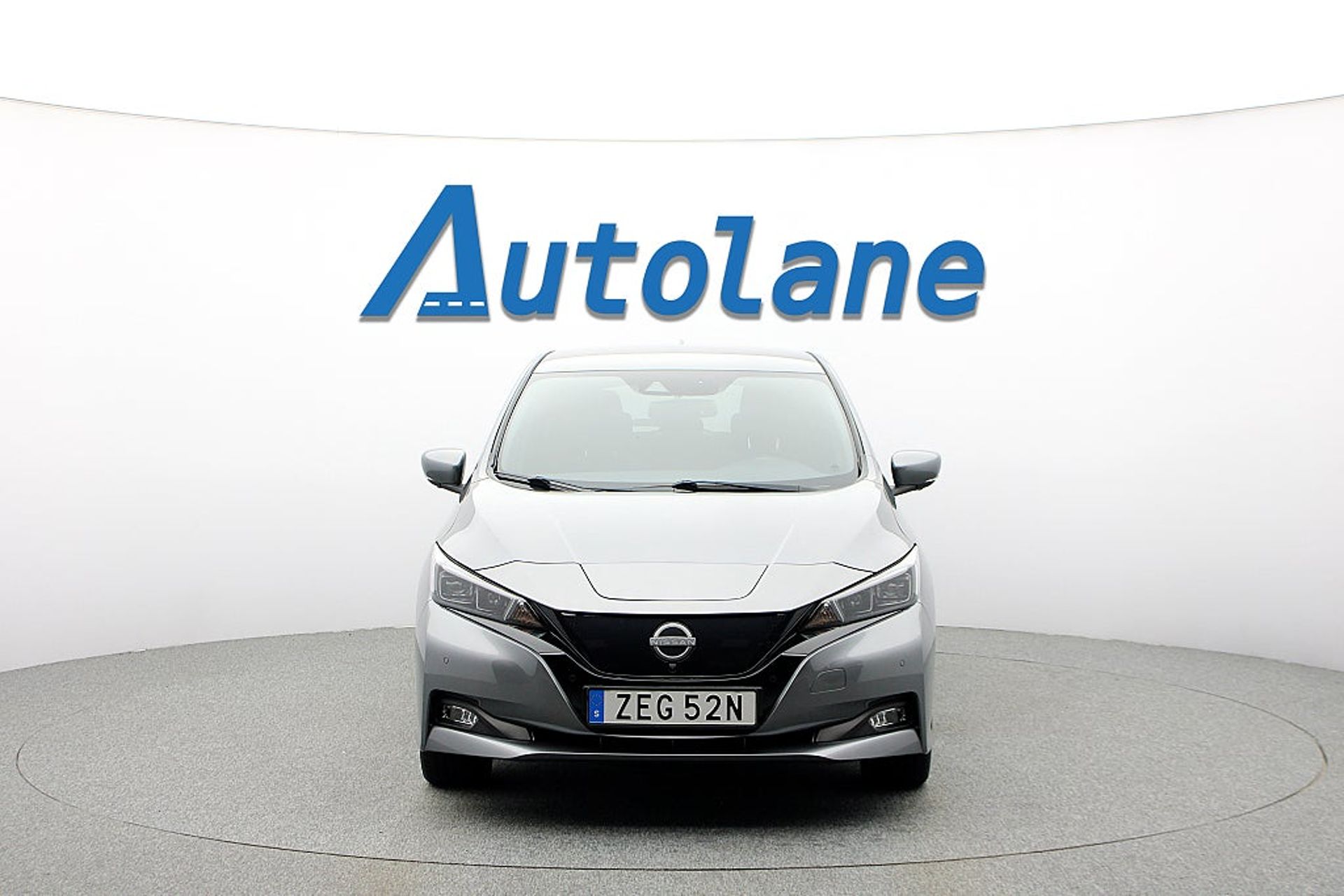 Nissan Leaf Connecta, 40 kwh, 360° 2022, bild 4/10