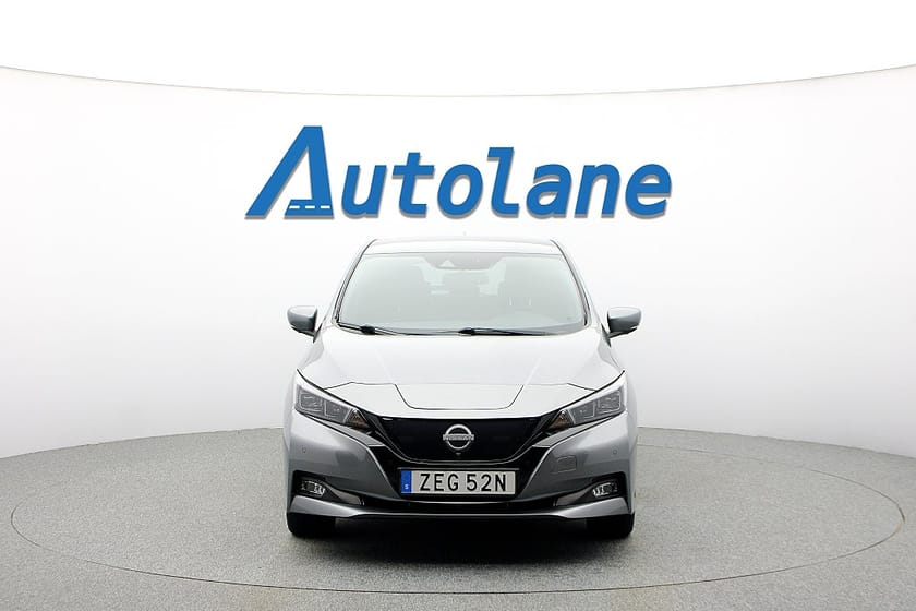 Bild 4 av Nissan Leaf