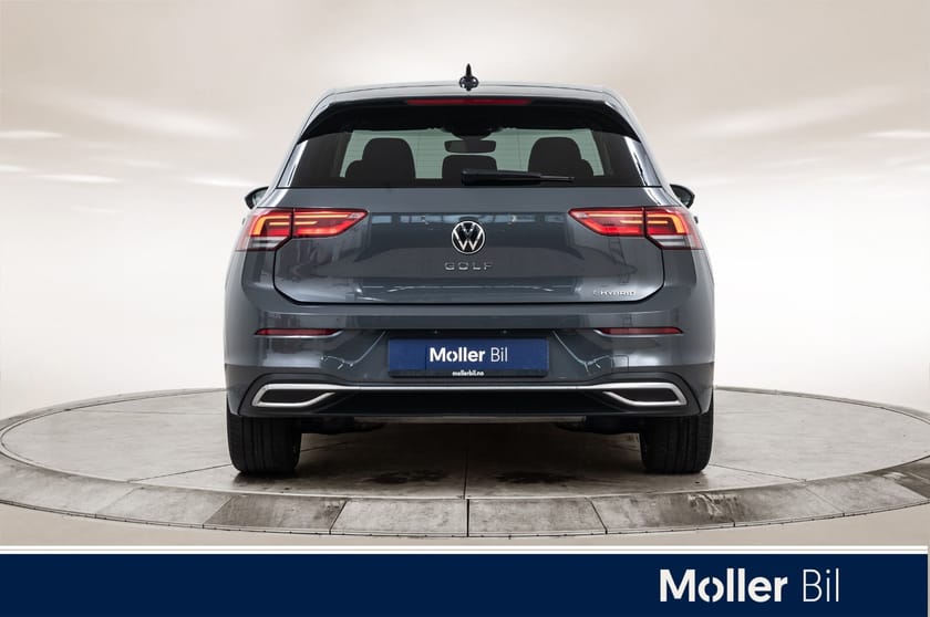 Bilde 4 av Volkswagen Golf eHybrid 8 style      dsg