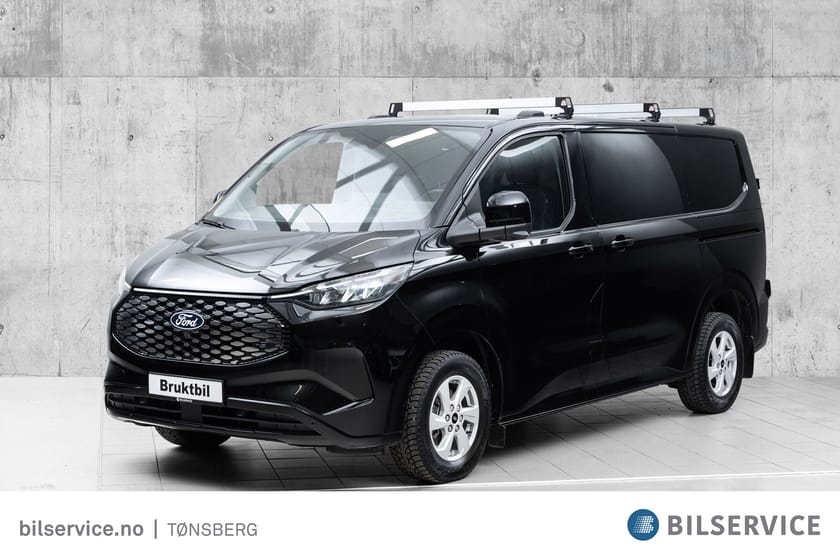 Bilde 1 av Ford E-Transit Custom 320