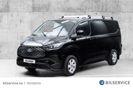 Ford E-Transit Custom 320