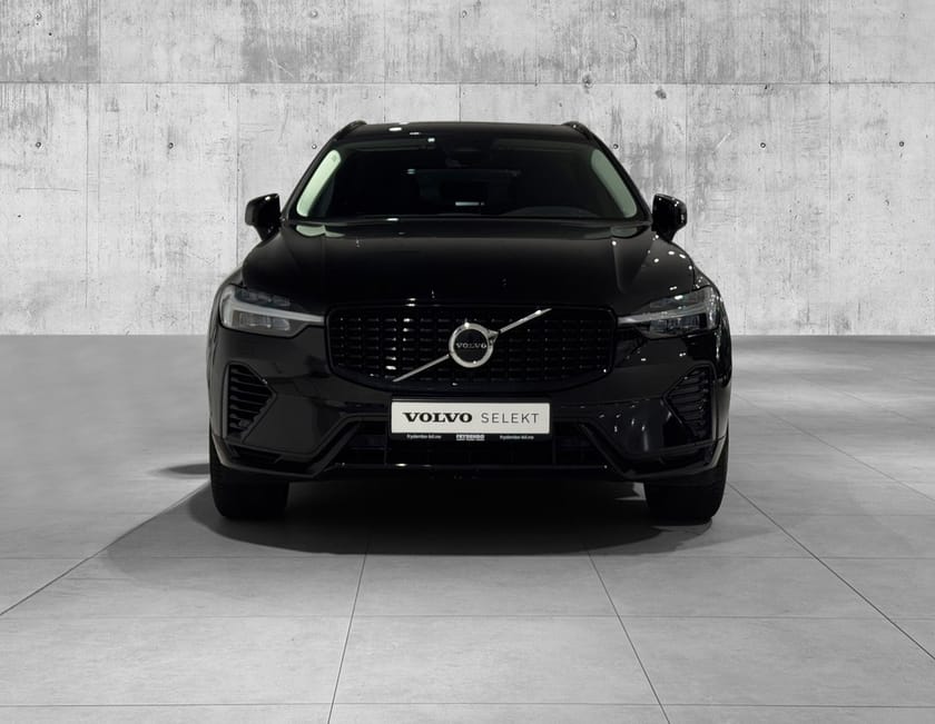 Bilde 3 av Volvo XC60